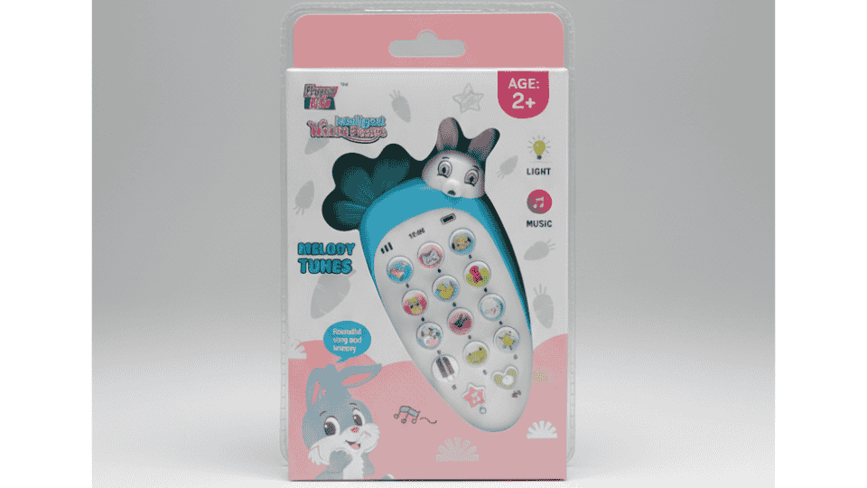 Organic Vegetable Box